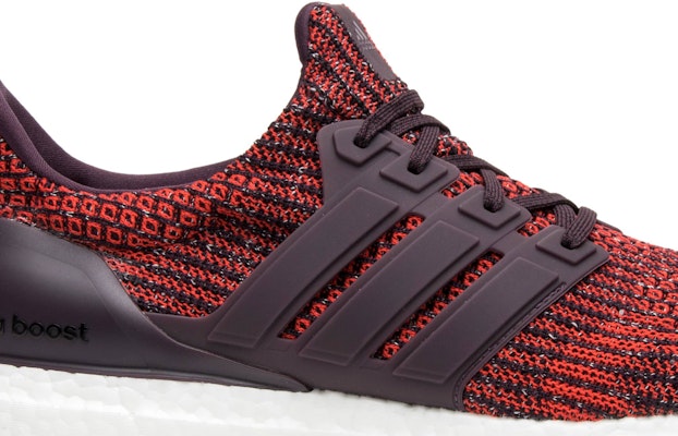 adidas UltraBoost 4.0 'Noble Red' CP9248 Order adidas UltraBoost 4.0 'Noble Red' CP9248