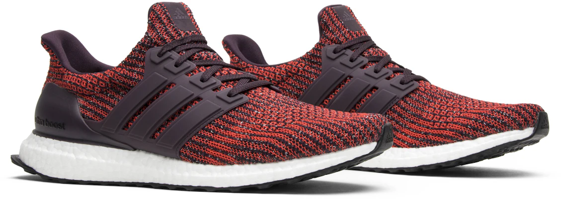adidas UltraBoost 4.0 'Noble Red' CP9248 Cheap adidas UltraBoost 4.0 'Noble Red' CP9248