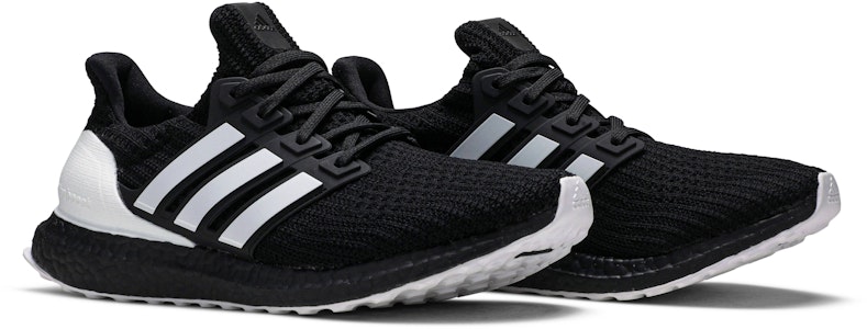 adidas UltraBoost 4.0 'Orca' Hitam Putih G28965 Cheap adidas UltraBoost 4.0 'Orca' Hitam Putih G28965