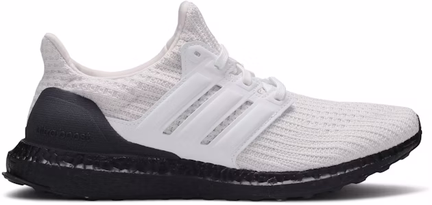 阿迪达斯UltraBoost 4.0 '兰花色黑' DB3197 Buy 阿迪达斯UltraBoost 4.0 '兰花色黑' DB3197