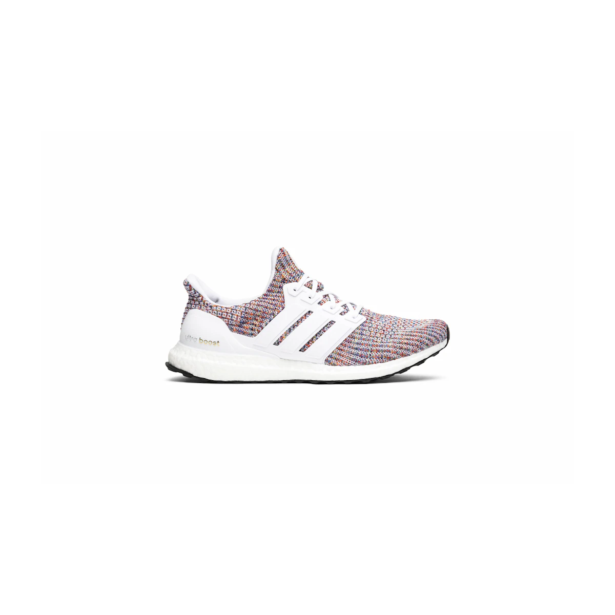 Buy adidas UltraBoost 'Rainbow' CM8111 Novelship