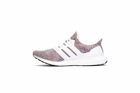 adidas UltraBoost 4.0 'Rainbow' CM8111 - Kasut Larian Warna Pelangi Lookbook adidas UltraBoost 4.0 'Rainbow' CM8111 - Kasut Larian Warna Pelangi