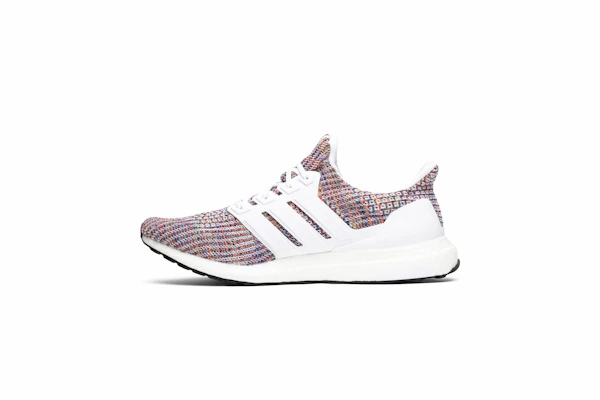 adidas UltraBoost 4.0 'Rainbow' CM8111 Lookbook adidas UltraBoost 4.0 'Rainbow' CM8111