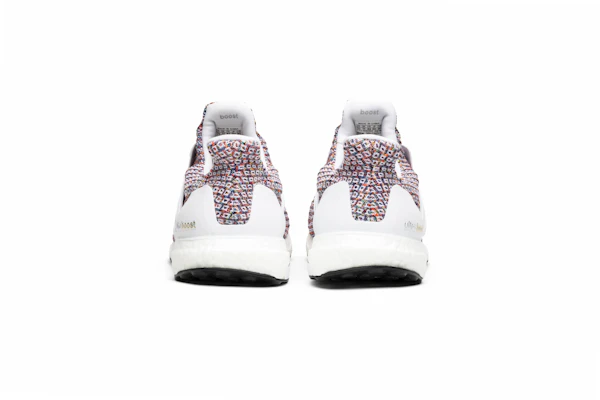 adidas UltraBoost 4.0 'Rainbow' CM8111 Details for adidas UltraBoost 4.0 'Rainbow' CM8111