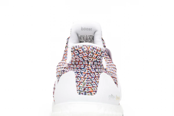 adidas UltraBoost 4.0 'Rainbow' CM8111 Sizing adidas UltraBoost 4.0 'Rainbow' CM8111