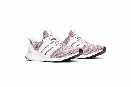 adidas UltraBoost 4.0 'Rainbow' CM8111 - Kasut Larian Warna Pelangi Cheap adidas UltraBoost 4.0 'Rainbow' CM8111 - Kasut Larian Warna Pelangi
