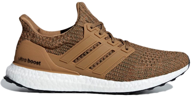 阿迪达斯UltraBoost 4.0 '原生沙漠' CM8118 Order 阿迪达斯UltraBoost 4.0 '原生沙漠' CM8118