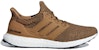 adidas UltraBoost 4.0 'Raw Desert' Lelaki Wanita Kasut Larian CM8118