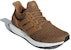 adidas UltraBoost 4.0 'Raw Desert' Lelaki Wanita Kasut Larian CM8118
