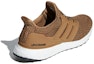 Shop adidas UltraBoost 4.0 'Raw Desert' Lelaki Wanita Kasut Larian CM8118