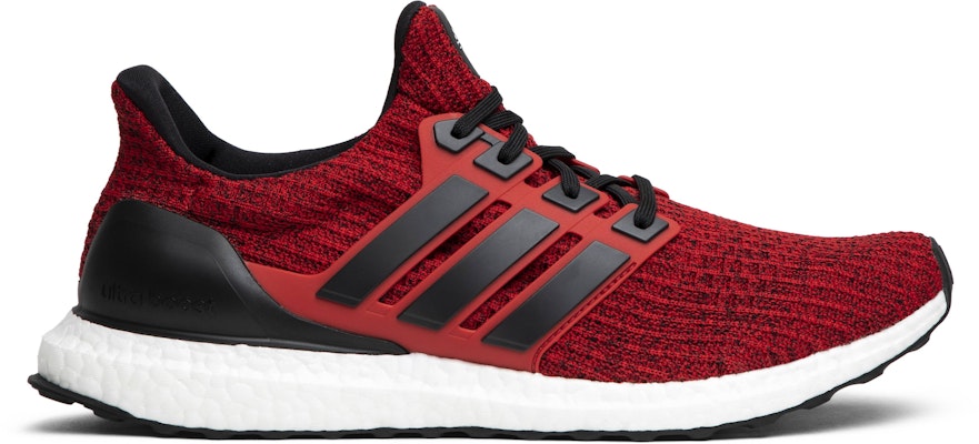 adidas UltraBoost 4.0 'Red' EE3703 Buy adidas UltraBoost 4.0 'Red' EE3703