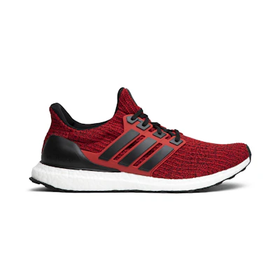 adidas UltraBoost 4.0 'Red'