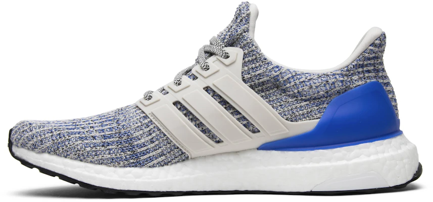 adidas UltraBoost 4.0 'Royal' CP9249 Lookbook adidas UltraBoost 4.0 'Royal' CP9249