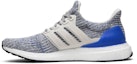 Lookbook adidas UltraBoost 4.0 'Royal' CP9249 - Kasut Larian Premium