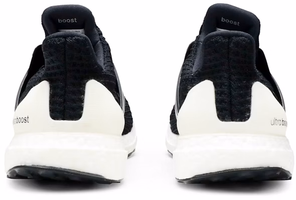 adidas UltraBoost 4.0 'Show Your Stripes Black' AQ0062 Details for adidas UltraBoost 4.0 'Show Your Stripes Black' AQ0062