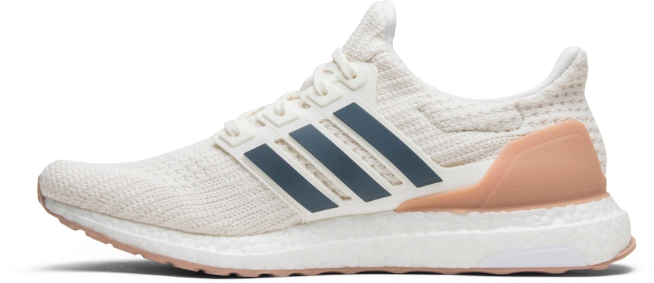 adidas UltraBoost 4.0 'Show Your Stripes Cloud White' CM8114 Lookbook adidas UltraBoost 4.0 'Show Your Stripes Cloud White' CM8114