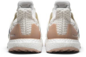 阿迪达斯UltraBoost 4.0 '展现你的条纹云白' CM8114 Details for 阿迪达斯UltraBoost 4.0 '展现你的条纹云白' CM8114