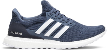 adidas UltraBoost 4.0 'Show Your Stripes Tech Ink' CM8113 adidas UltraBoost 4.0 'Show Your Stripes Tech Ink' CM8113