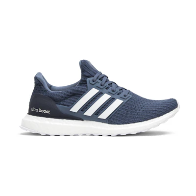 adidas UltraBoost 4.0 'Show Your Stripes Tech Ink'