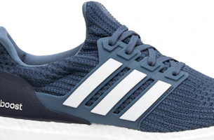 Order 愛迪達 UltraBoost 4.0 'Show Your Stripes Tech Ink' CM8113