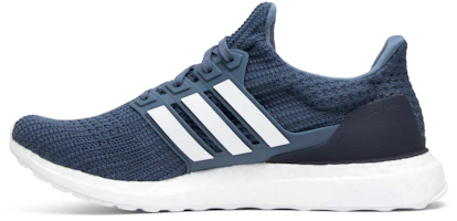 Lookbook 愛迪達 UltraBoost 4.0 'Show Your Stripes Tech Ink' CM8113