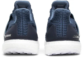 Details for 愛迪達 UltraBoost 4.0 'Show Your Stripes Tech Ink' CM8113