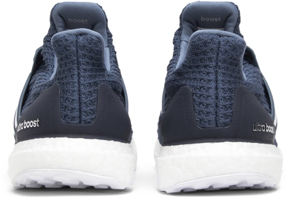 adidas UltraBoost 4.0 'Show Your Stripes Tech Ink' CM8113 Details for adidas UltraBoost 4.0 'Show Your Stripes Tech Ink' CM8113