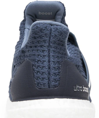 adidas UltraBoost 4.0 'Show Your Stripes Tech Ink' CM8113 Sizing adidas UltraBoost 4.0 'Show Your Stripes Tech Ink' CM8113