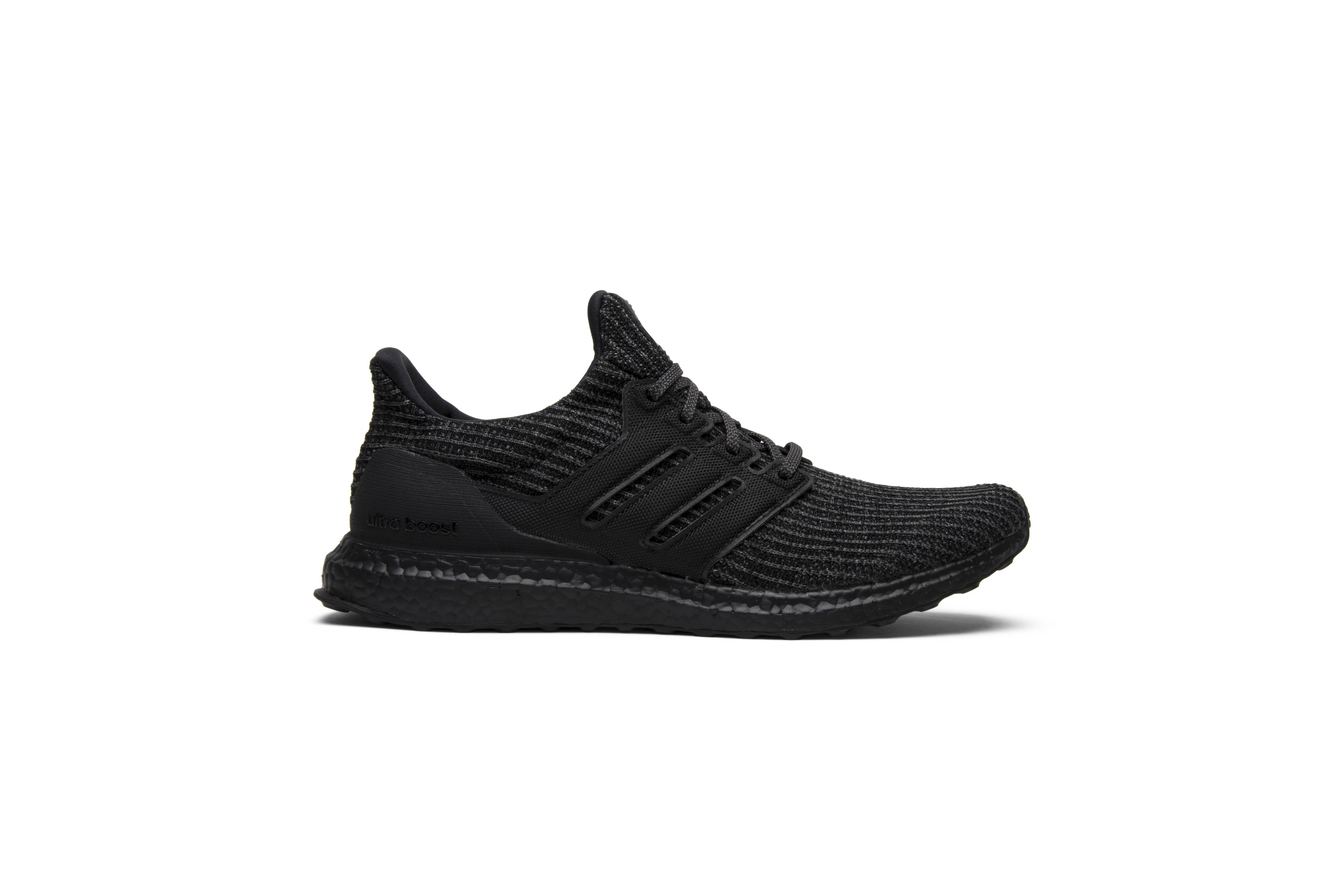 adidas UltraBoost 4.0 ‘Triple Black’ BB6171