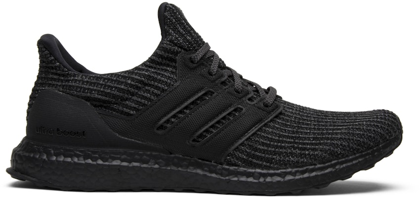 adidas UltraBoost 4.0 'Triple Black' BB6171 Buy adidas UltraBoost 4.0 'Triple Black' BB6171