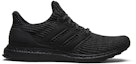 Buy adidas UltraBoost 4.0 'Triple Black' BB6171 - Hitam Penuh
