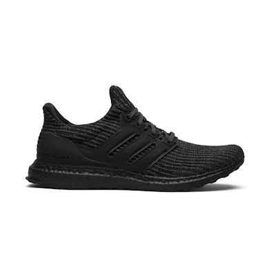 adidas UltraBoost 4.0 'Triple Black'
