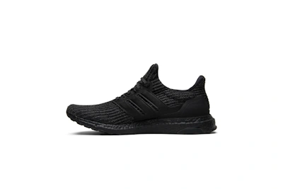 adidas UltraBoost 4.0 'Triple Black'