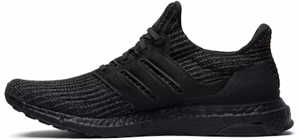 Lookbook adidas 超能量4.0「全黑」 BB6171