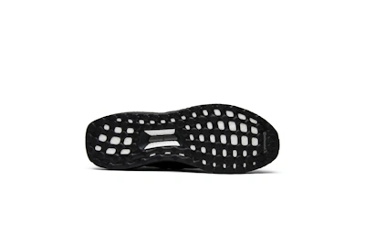 adidas UltraBoost 4.0 'Triple Black'