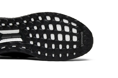 adidas UltraBoost 4.0 'Triple Black'