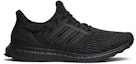 Buy adidas UltraBoost 4.0 'Triple Black' F36641 - Hitam Penuh