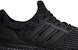 adidas UltraBoost 4.0 'Triple Black' F36641 - Hitam Penuh