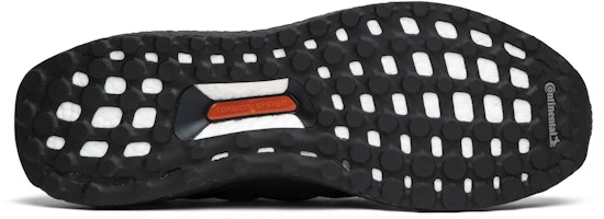 adidas UltraBoost 4.0 'Triple Black' F36641 - Hitam Penuh Shop adidas UltraBoost 4.0 'Triple Black' F36641 - Hitam Penuh