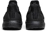 Details for adidas UltraBoost 4.0 'Triple Black' F36641 - Hitam Penuh