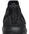 adidas UltraBoost 4.0 'Triple Black' F36641 - Hitam Penuh
