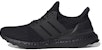adidas UltraBoost 4.0 'Hitam Gelap' FW5712