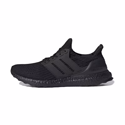 adidas UltraBoost 4.0 'Triple Black'