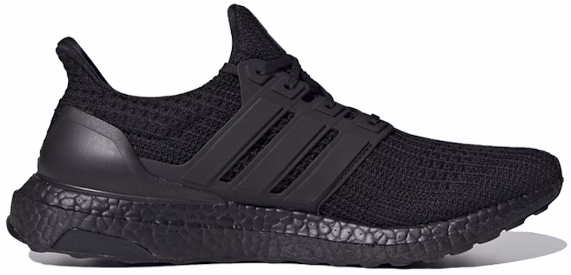 adidas UltraBoost 4.0 'Triple Black' Negra Total FW5712 Order adidas UltraBoost 4.0 'Triple Black' Negra Total FW5712