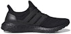 adidas UltraBoost 4.0 'Hitam Gelap' FW5712