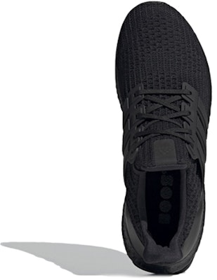 adidas UltraBoost 4.0 'Triple Black' FW5712 Shop adidas UltraBoost 4.0 'Triple Black' FW5712