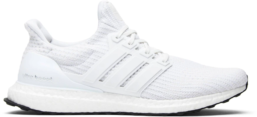 adidas UltraBoost 4.0 'Triple White' BB6168 Buy adidas UltraBoost 4.0 'Triple White' BB6168