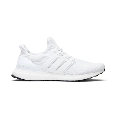 adidas UltraBoost 4.0 'Triple White'