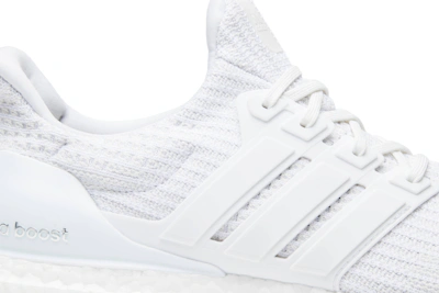 adidas UltraBoost 4.0 'Triple White'