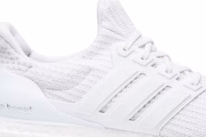 Order Adidas UltraBoost 4.0 ‘全白’ BB6168